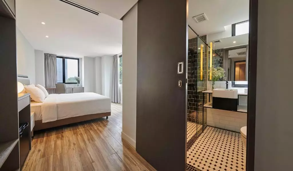 J Hotel by Dorsett